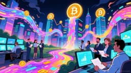 Bitcoin’s Four-Year Pattern: Flow Metrics Indicate a Fundamental Change | Bitget News