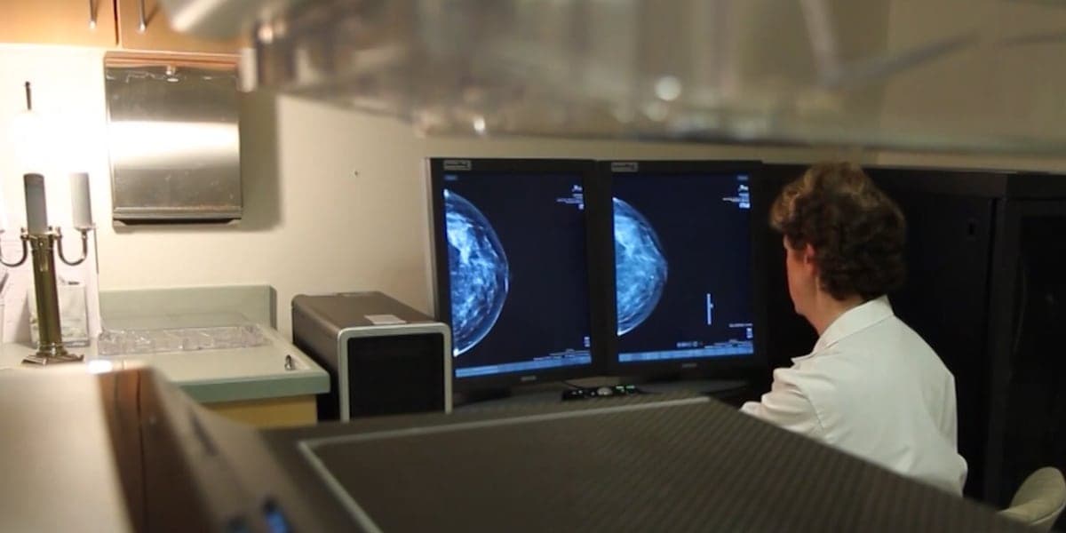 Copley Hospital offers new breast cancer screening technology