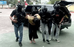 @TracTerrorism: Authorities Arrest 11 #Maute (ISEA)-Linked Jihadists Across Six Provinces, West Java, Central #Java,...