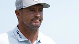 Bryson DeChambeau's New Career Move Away From Golf ...