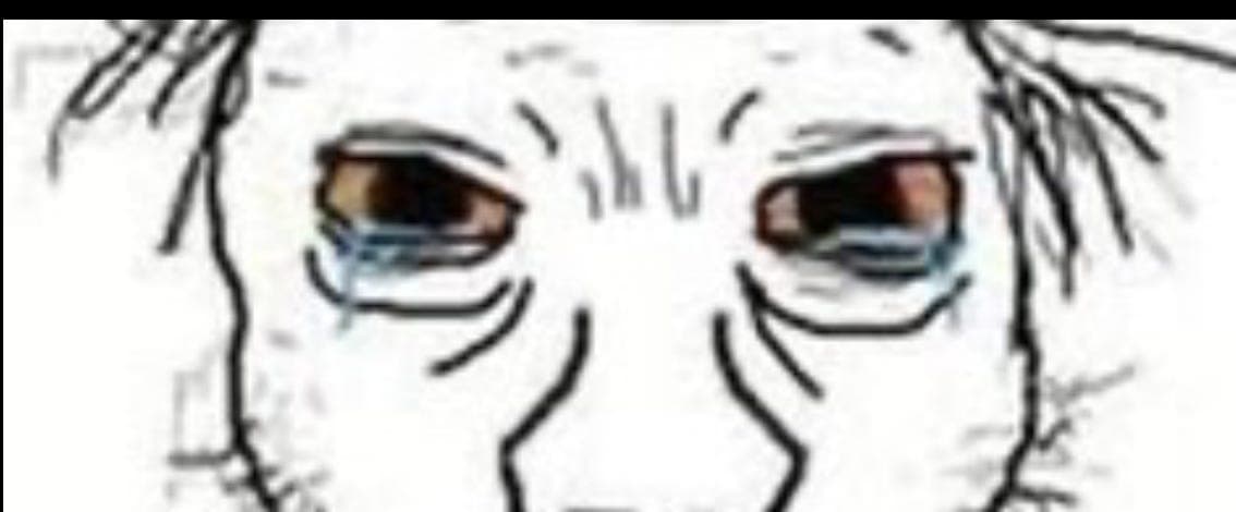 The market is being rebuilt.