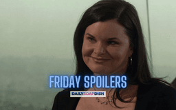 ‘The Bold and the Beautiful’ Spoilers Friday, June 5: Brooke and Katie Update Their Battle lines; Wyatt Considers Joining Team Logan; Steffy Demands Answers from Hope