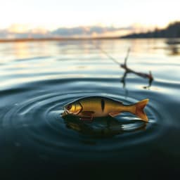 Muskingum Lakes Angler Report