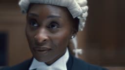 Video: Cynthia Erivo Stars in New Trailer For PRIMA FACIE Film ...