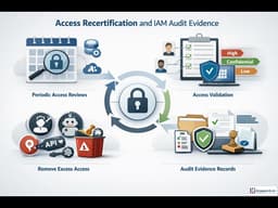 NIST CSF Protect for AI: IAM, Encryption & Secure Models | Module 4.3