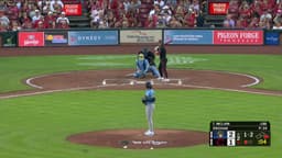 Milwaukee Brewers vs. Cincinnati Reds: Game Highlights - Watch