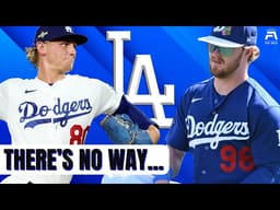 EVERYTHING Just Changed... | Daily Dodgers News & Rumors