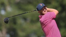 Wyndham Clark Headlines Mexico Open As PGA Tour Cards Hang In Balance