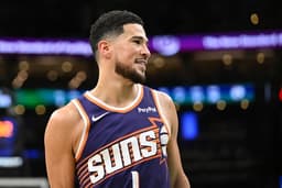 Phoenix Suns' Devin Booker Receives Hefty Praise From ...