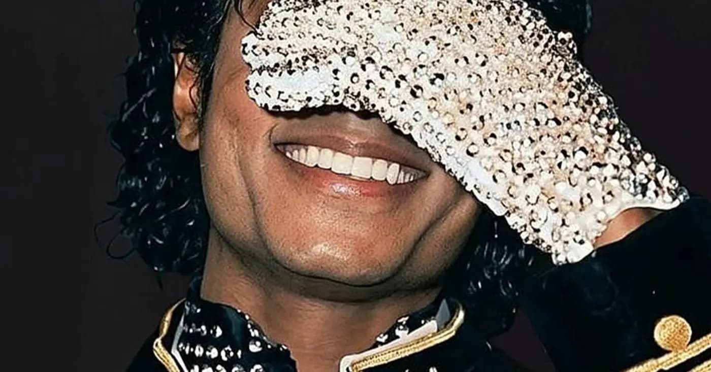 Michael Jackson Would Have Turned 68. In Las Vegas, His ...