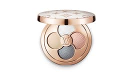 Pat McGrath, Nicolas Ghesquière Team for Louis Vuitton's First ...