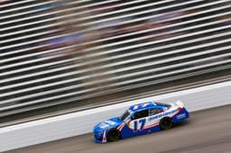 Rockingham Race Results: April 4, 2026 (NASCAR O'Reilly Series) - Racing News