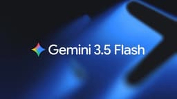 Gemini 3.5 Flash is Google’s new default AI model, and it’s built to act, not just answer