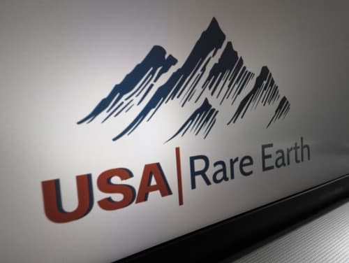 USA Rare Earth brings $1.2B facility to Cherokee County South Carolina