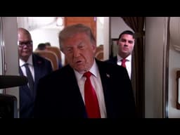Trump says his team will 'look into' US taking stakes in AI firms