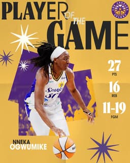 @LASparks: Nneka masterclass tonight. https://t.co/KqaYGK7sNf