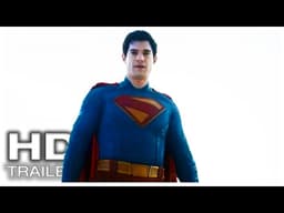 SUPERGIRL "The Galaxy Must Be Defended" Trailer (NEW 2026)