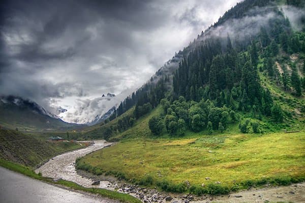 India in August 2026: Best Places to Visit, Weather & ...