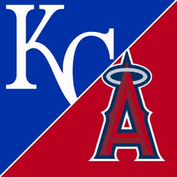 Angels 1-0 Royals (16 Aug, 2026) Game Recap