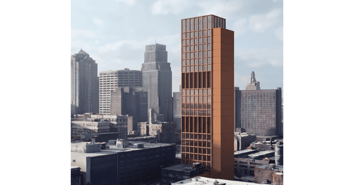 Vertical Data Centers Face Cost-Proximity Trade-Offs