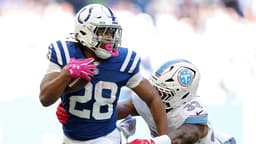 Report: Multiple teams have trade interest in Jonathan Taylor