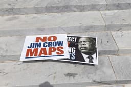Election-related decisions coming from Supreme Court. ...