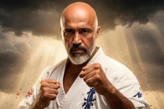 Kyokushin champion Filho to hold seminar in Yerevan - PanARMENIAN.Net