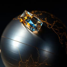 Global Funding Radar