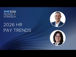 The State of HR Compensation in 2026