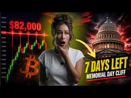 Crypto Just Won The Vote — So Why Is Bitcoin Stuck At $82,000?