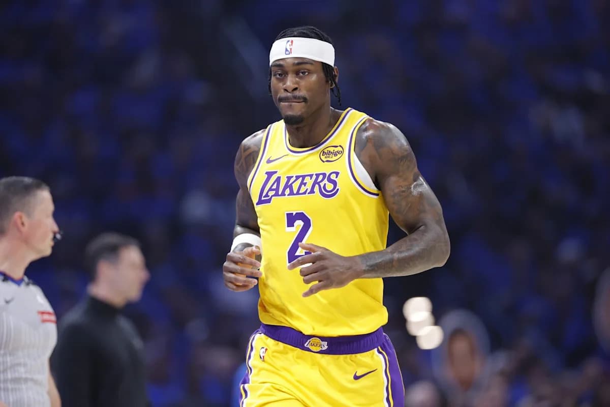 Lakers Ownership Chaos and Future Plans