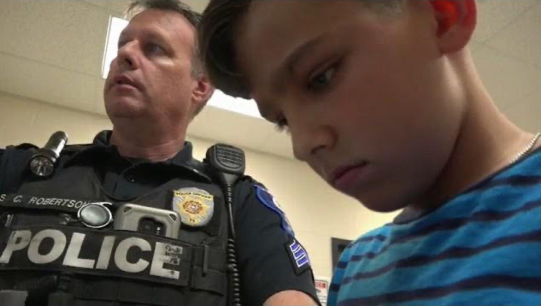 Pre-Teen Terrorists: FBI’s New Target