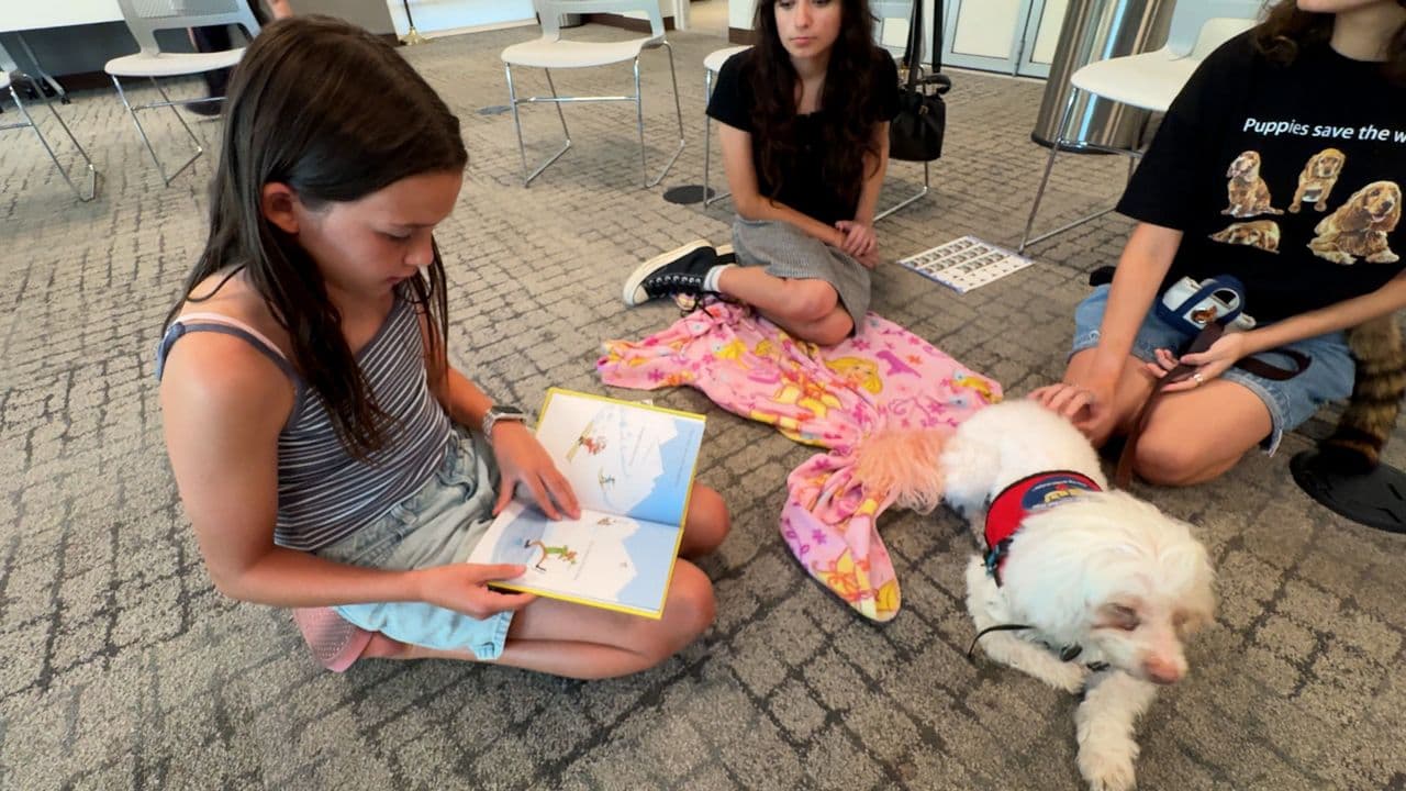 Cincinnati organizations to host Cincinnati STRIDE, offering support and resources to children who stutter