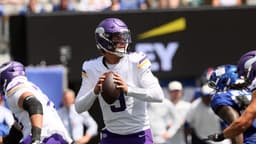 McCarthy Likely To Start For Vikings This Week