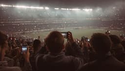 Ericsson sees World Cup 2026 as 5G network proving ground