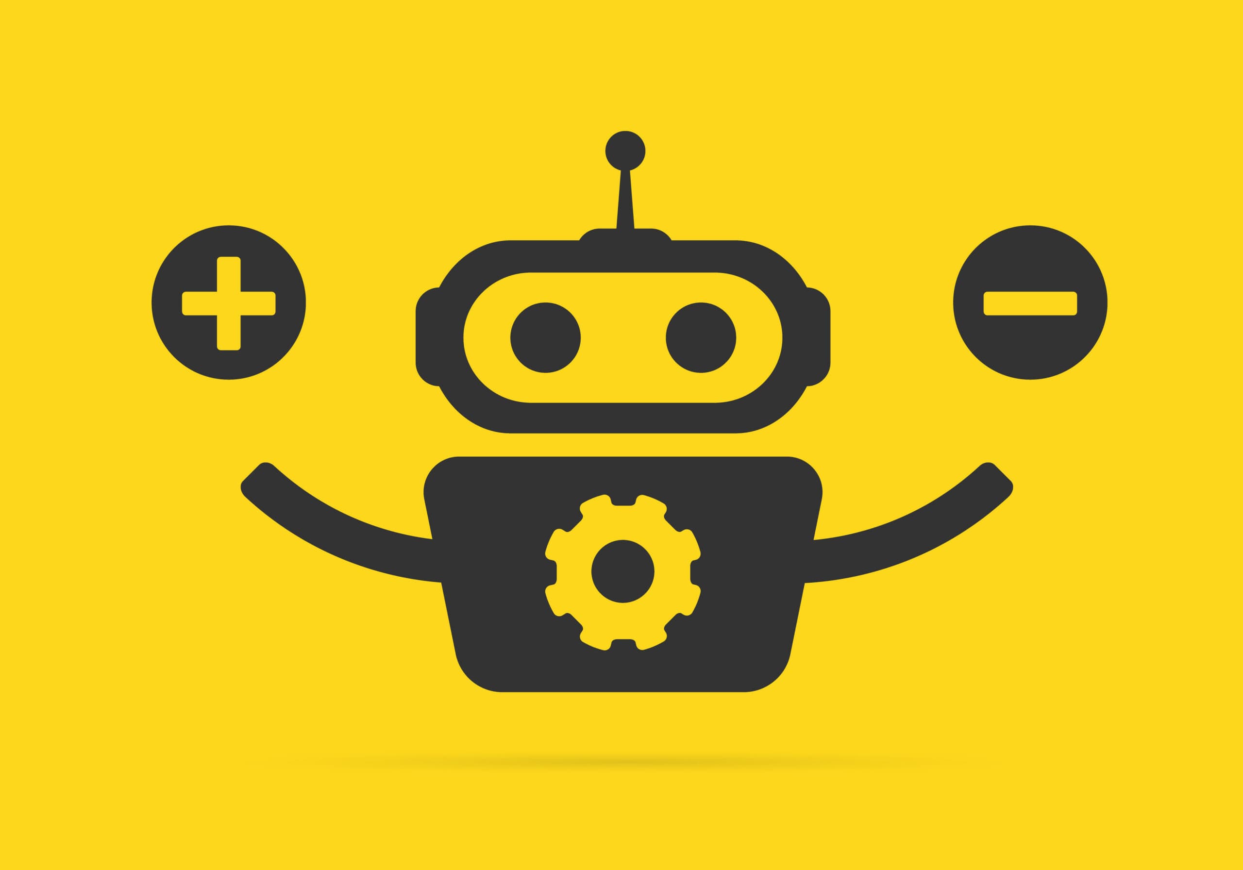 Holding an AI Ready AI Resistant Mindset