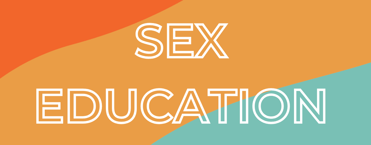 [FREE] Sex-Ed Workshop with Joan