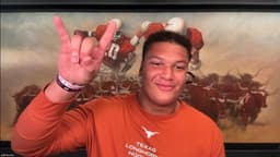 No. 1 Texas' Hero Kanu details experience in Red River ...