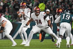 Washington Commanders Shouldn't Panic After Laremy ...