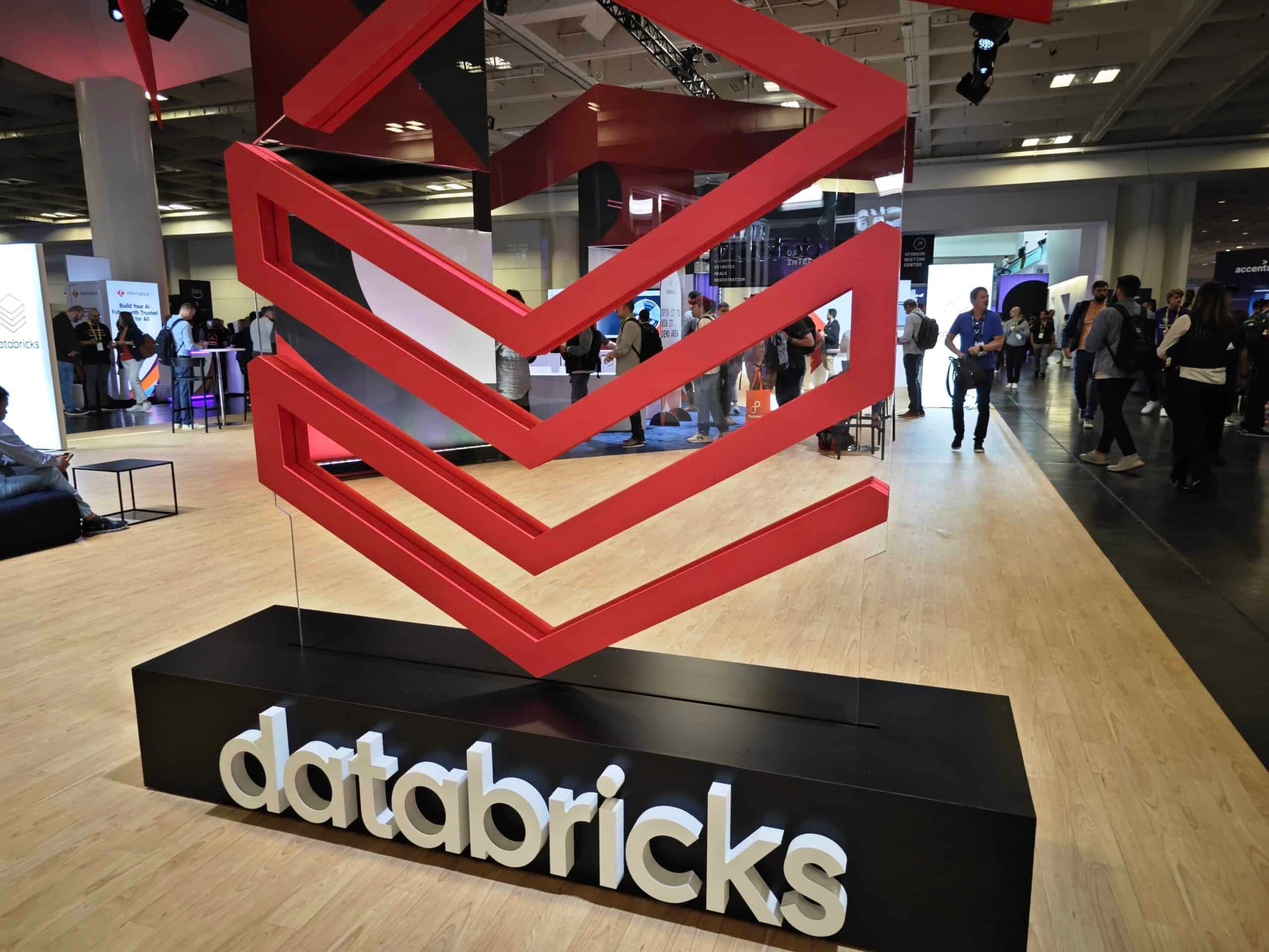Databricks valued at up to $175 billion in new funding round