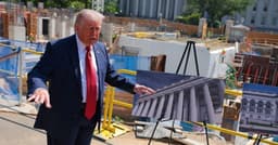Trump-DOJ IRS Deal Could Permanently Limit Future Tax Enforcement