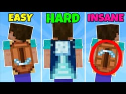 3 NEW MINECRAFT CAPES! How to redeem for Bedrock & JAVA Tutorial! Moonlight, Crafter, Builder!