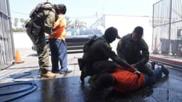 Latino immigrants say they're in legal limbo after being deported to ...