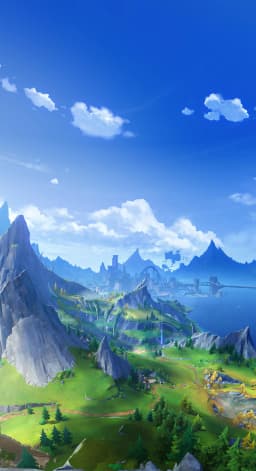 Genshin Impact 7.0 Livestream Codes are Here