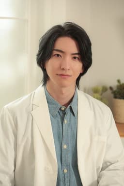 前田公輝、謎の精神科医役「ざわつく余韻を意識して演じました」　『多すぎる恋と殺人』出演【コメント全文】 |  | オリコンニュース | 佐賀新聞