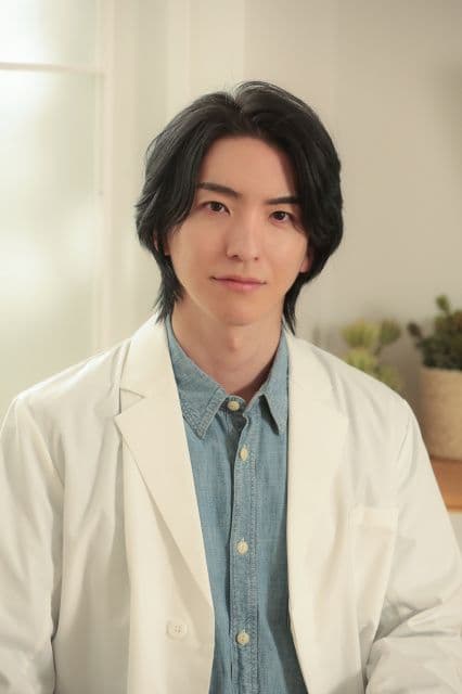 前田公輝、謎の精神科医役「ざわつく余韻を意識して演じました」　『多すぎる恋と殺人』出演【コメント全文】 |  | オリコンニュース | 佐賀新聞