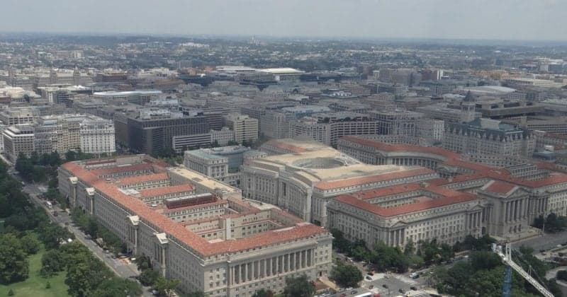Commerce Department's AI export program draws just 78 ...