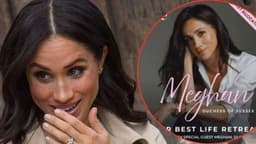 EXCLUSIVE: Meghan Markle's Australian Retreat on 'Life Support' — Hotel Rooms Free Up and Ticket Allocation Resumes Ahead of Duchess and Prince Harry's Visit - AOL