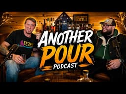 Sean’s Gone… So We Talk Kentucky & Old Whiskey While We Drink Old Whiskey