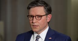 Mike Johnson Faces GOP Backlash After Senate DHS Deal Sparks Internal Revolt